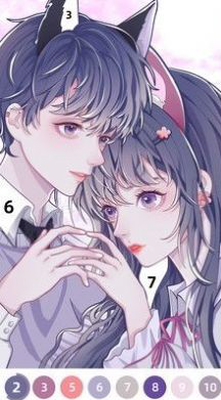 创意美涂截图3