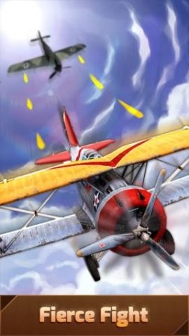 天空入侵者截图3