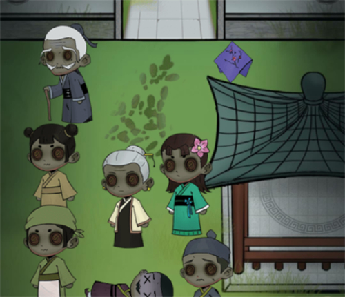 战火与永恒国际服截图2