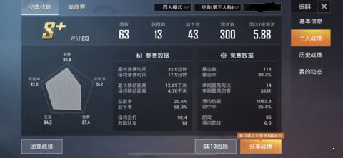 马日天辅助卡密版截图3