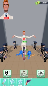 战火与永恒国际服截图1
