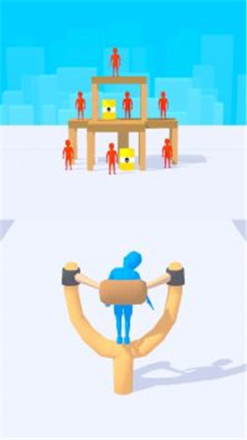 战火与永恒国际服截图1