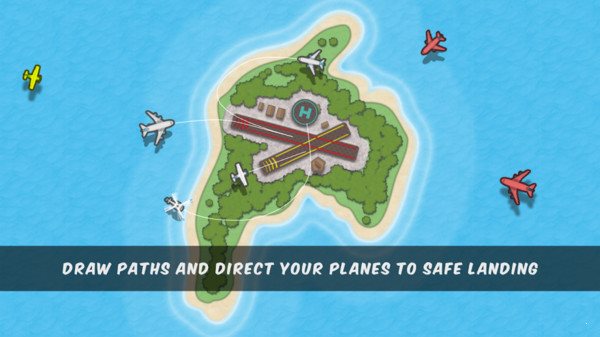航空大战截图3