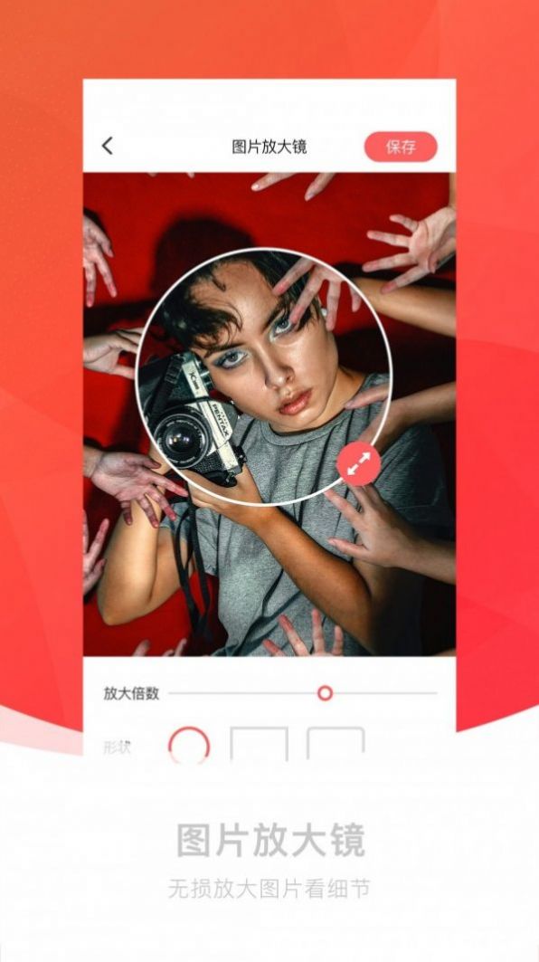 战火与永恒国际服截图1