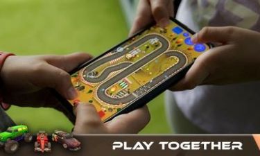 战火与永恒国际服截图2